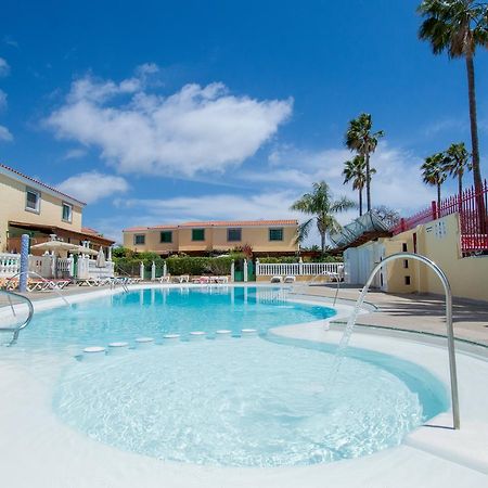 Maspalomas Suite By "The Stay Las Palmas" Vv エクステリア 写真