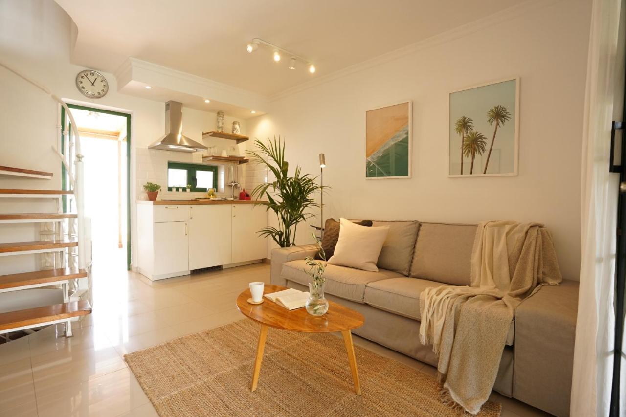 Maspalomas Suite By "The Stay Las Palmas" Vv エクステリア 写真