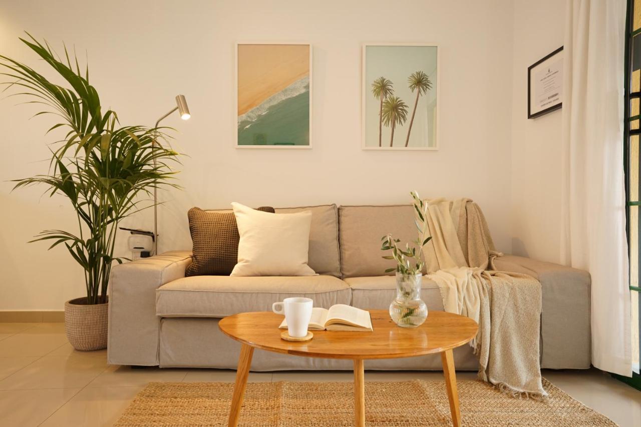 Maspalomas Suite By "The Stay Las Palmas" Vv エクステリア 写真