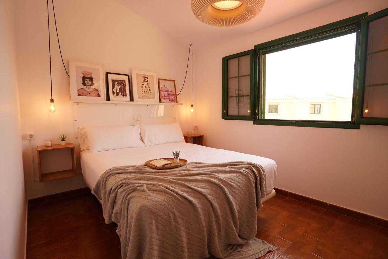 Maspalomas Suite By "The Stay Las Palmas" Vv エクステリア 写真
