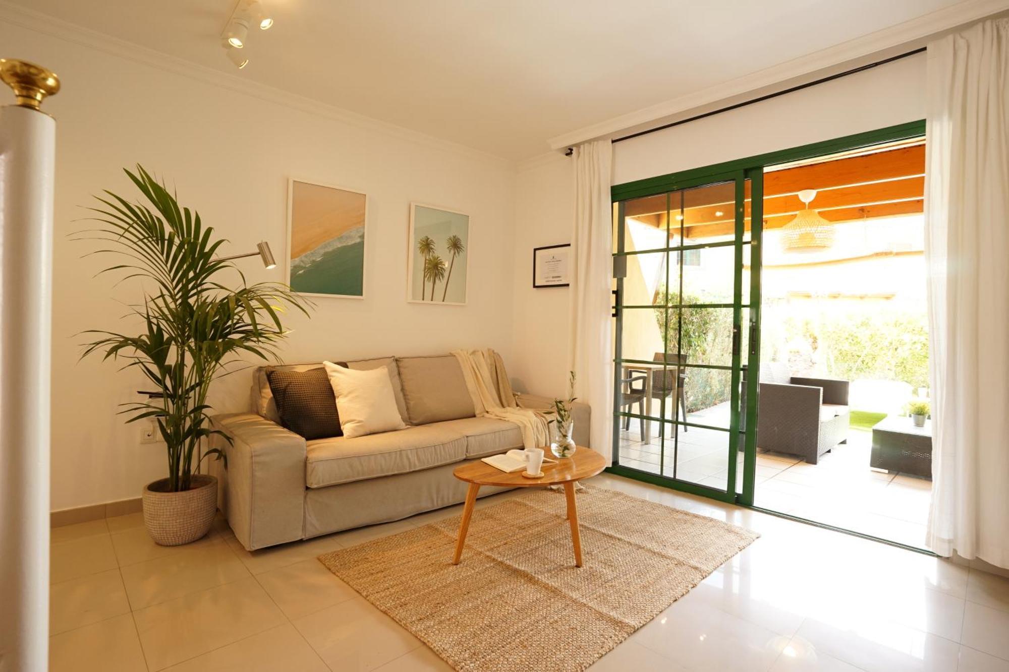 Maspalomas Suite By "The Stay Las Palmas" Vv エクステリア 写真