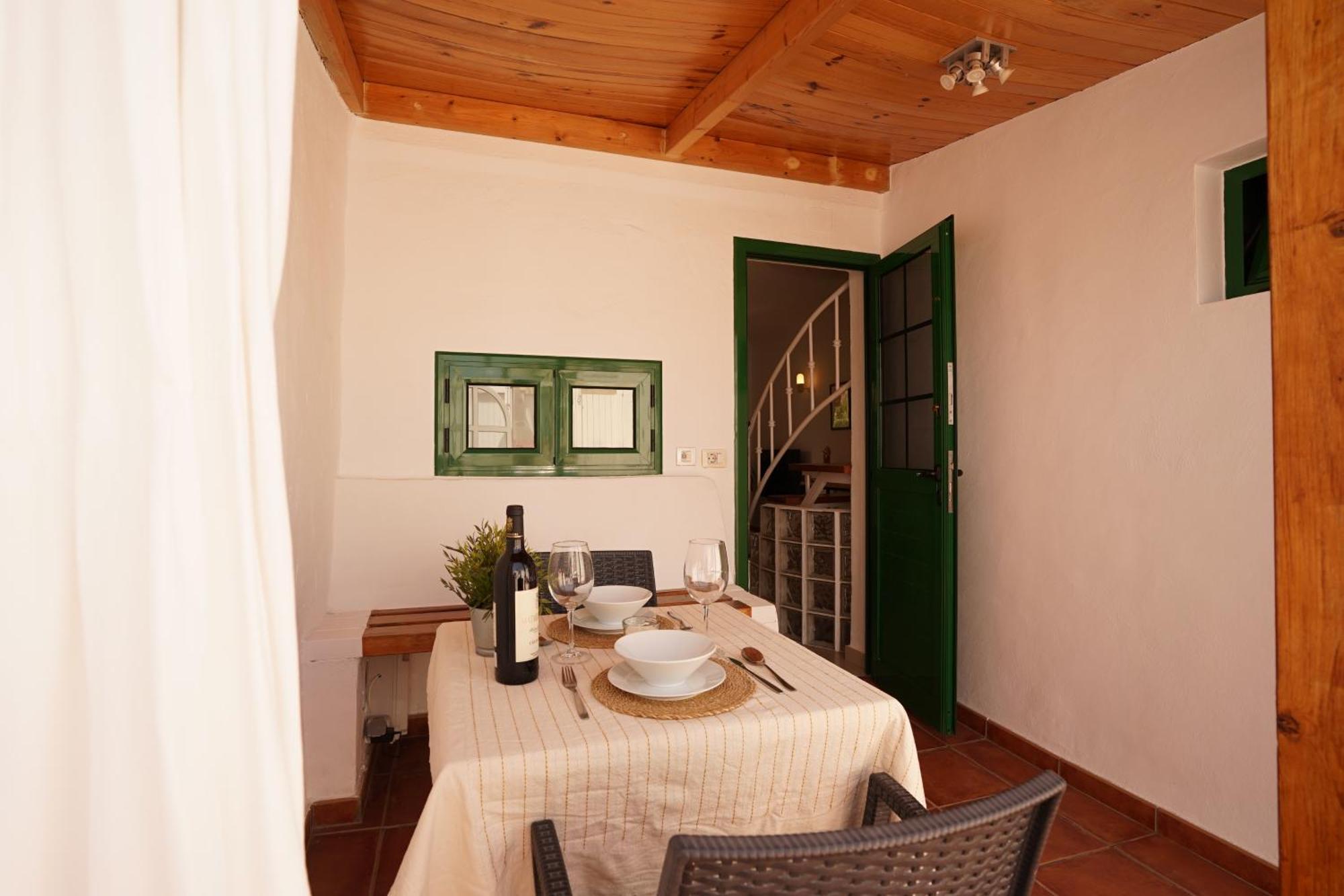 Maspalomas Suite By "The Stay Las Palmas" Vv エクステリア 写真