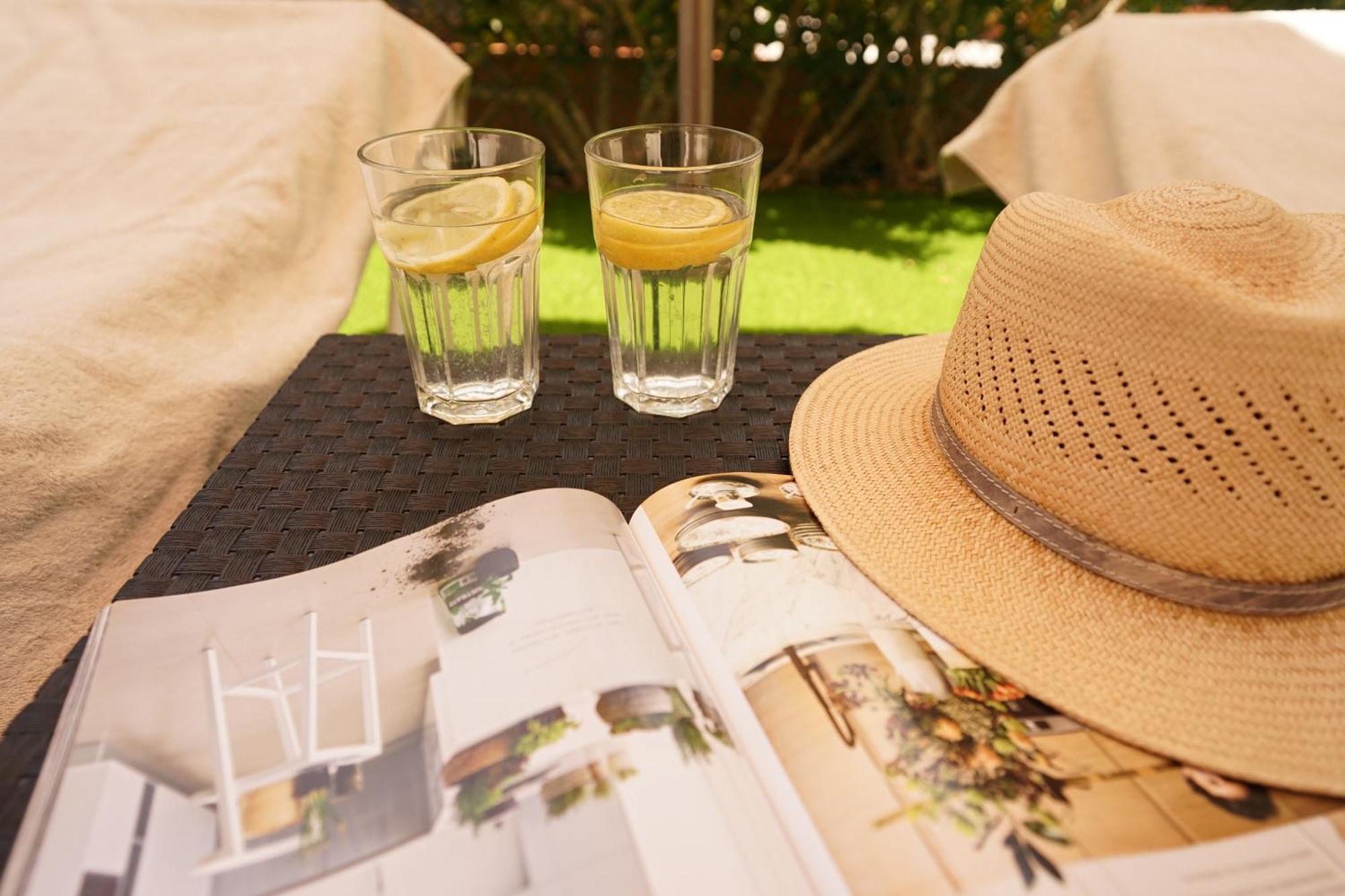 Maspalomas Suite By "The Stay Las Palmas" Vv エクステリア 写真