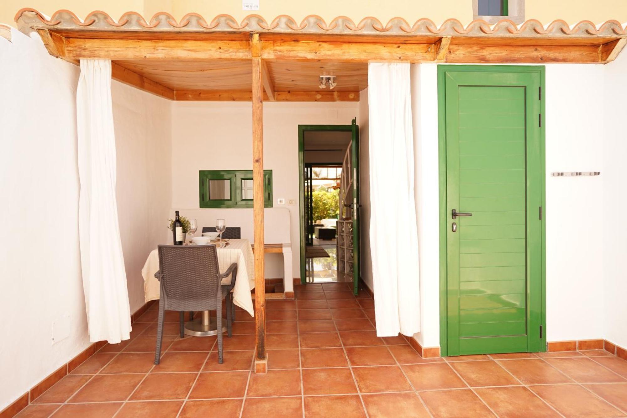 Maspalomas Suite By "The Stay Las Palmas" Vv エクステリア 写真