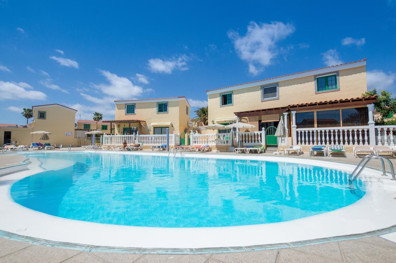 Maspalomas Suite By "The Stay Las Palmas" Vv エクステリア 写真
