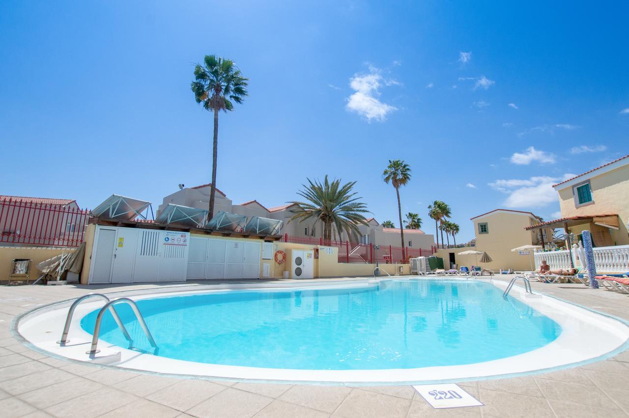 Maspalomas Suite By "The Stay Las Palmas" Vv エクステリア 写真
